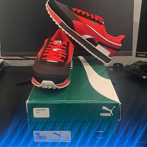 Brand New Never worn Size 12 sneakers